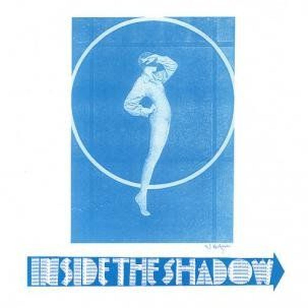 inside the shadow