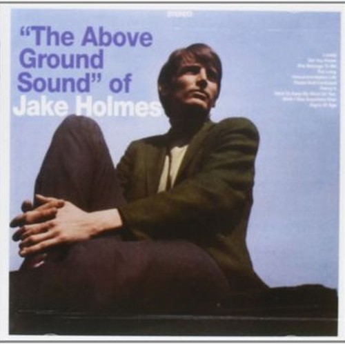 the above ground sound of