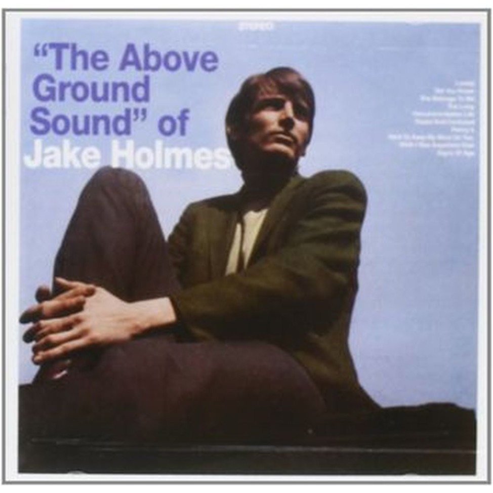 the above ground sound of
