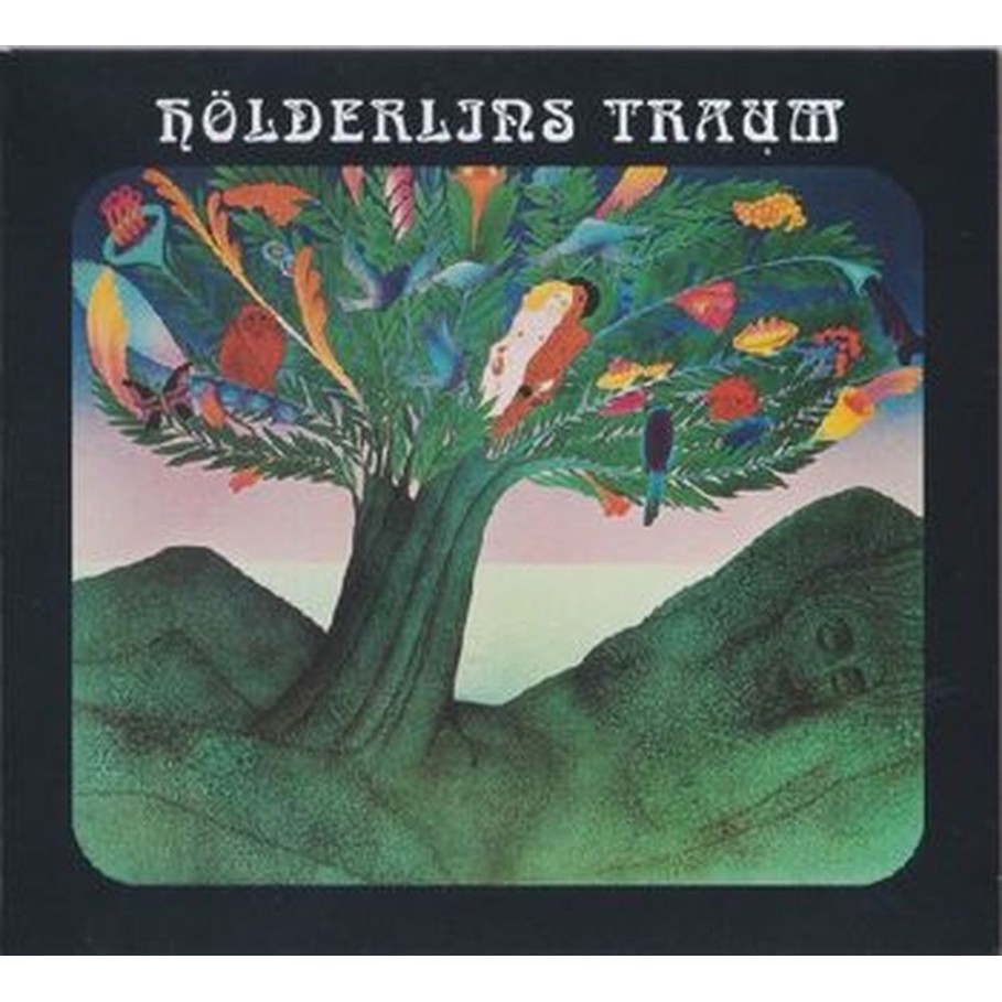 holderlins traum