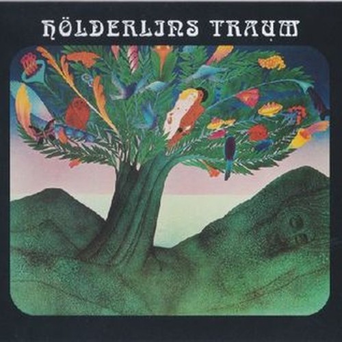 holderlins traum