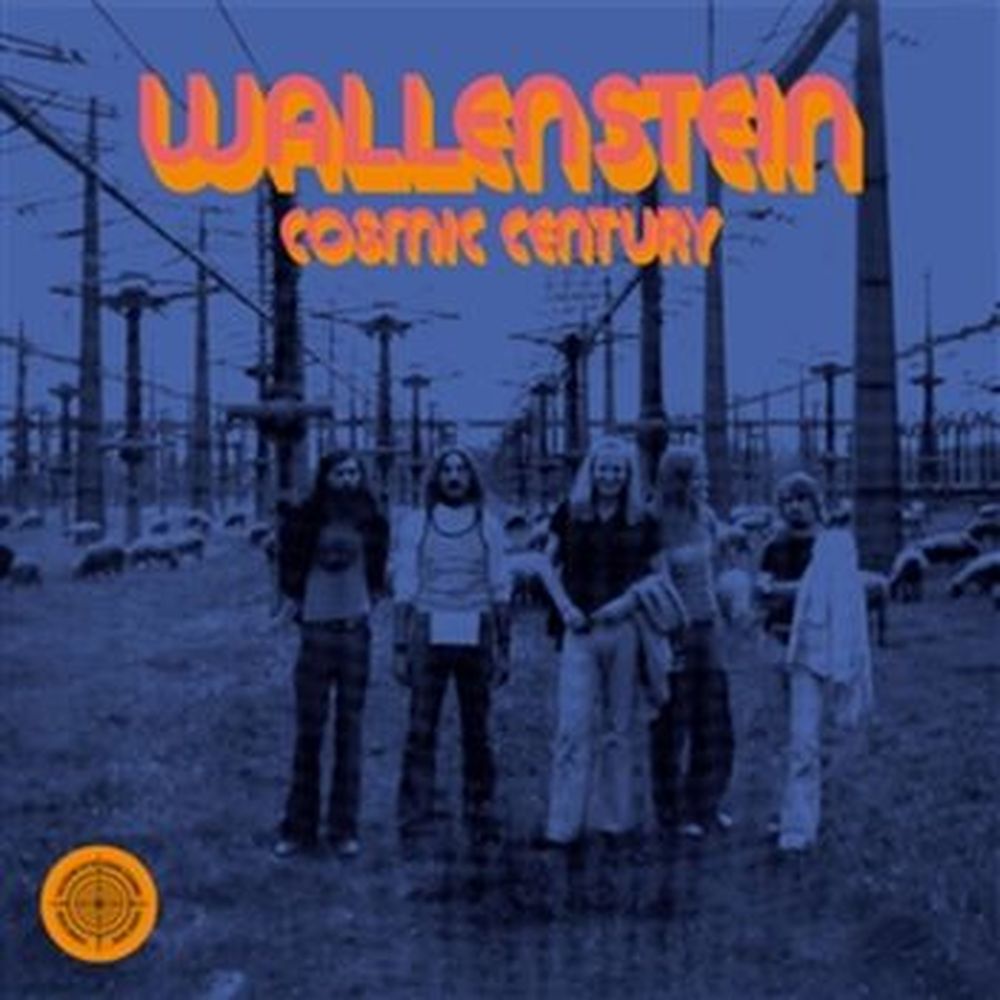 cosmic century
