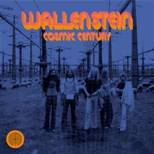 cosmic century