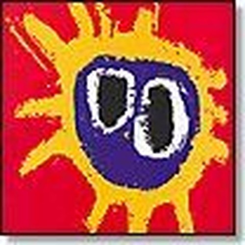 screamadelica