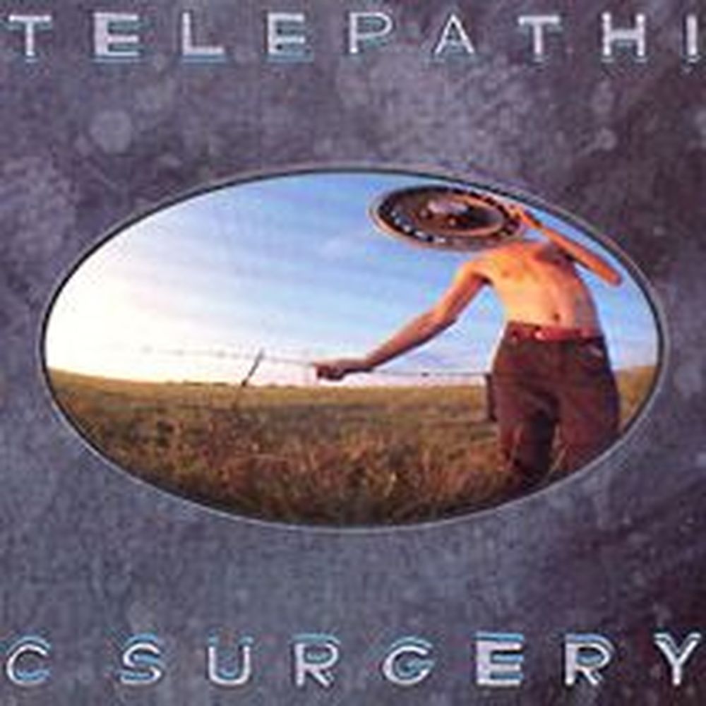 telepathic surgery