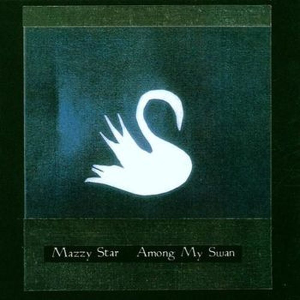 among my swan