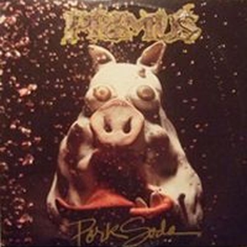 pork soda
