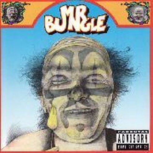 mr. bungle