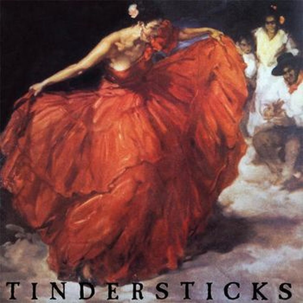 tindersticks  (l)