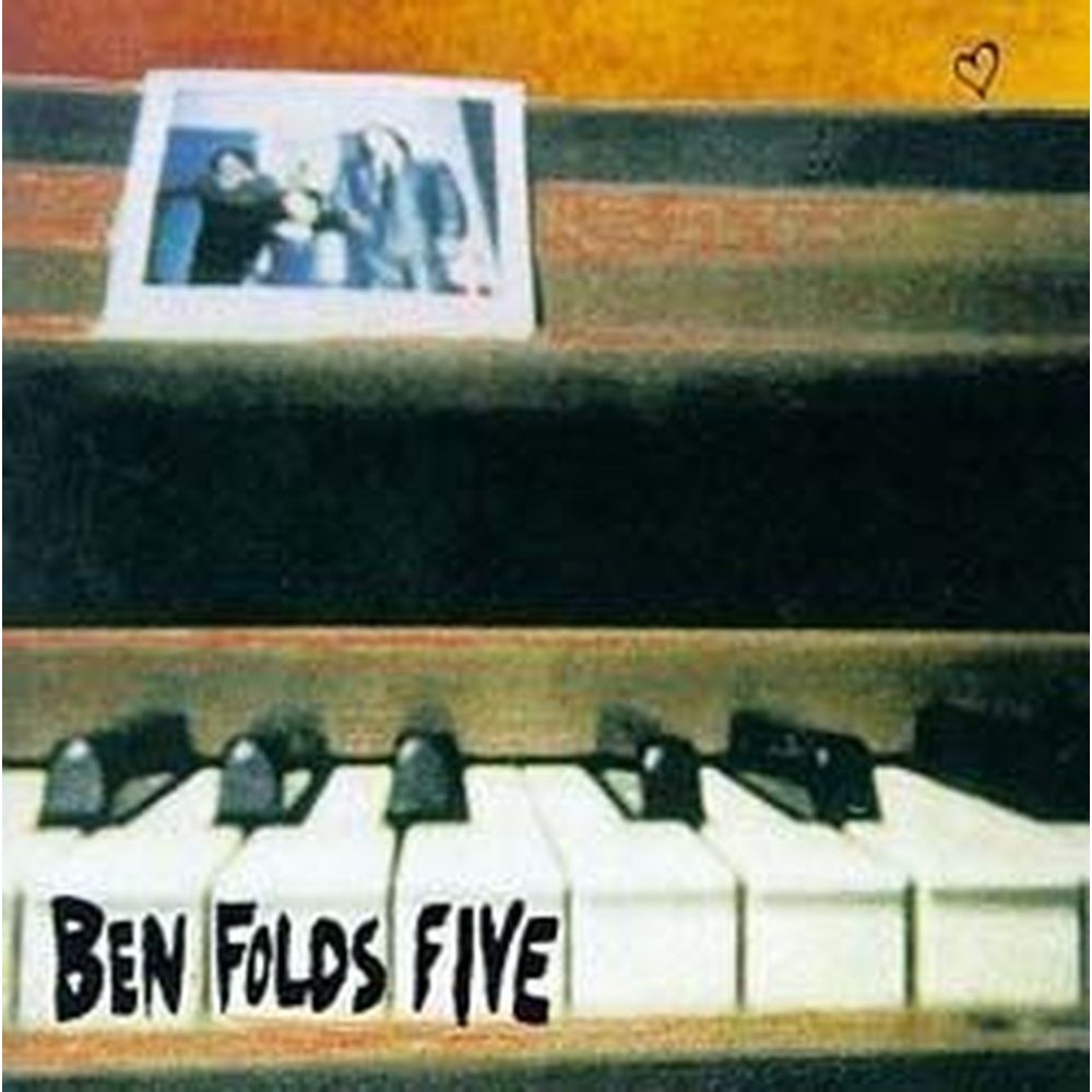 ben folds five