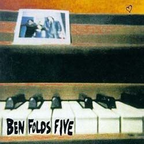 ben folds five