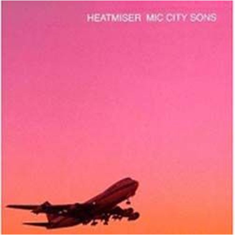 mic city sons