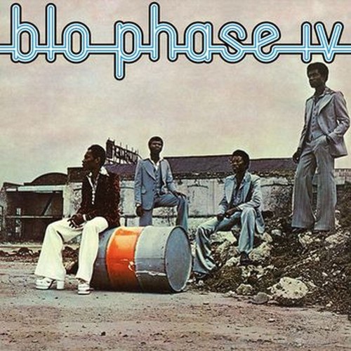 phase iv