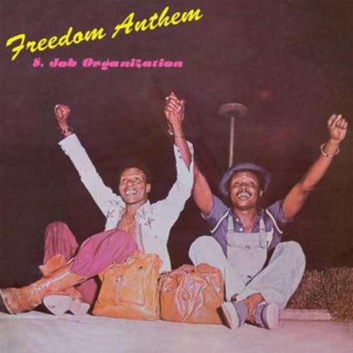 freedom anthem
