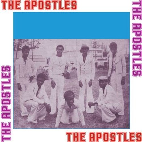 apostles