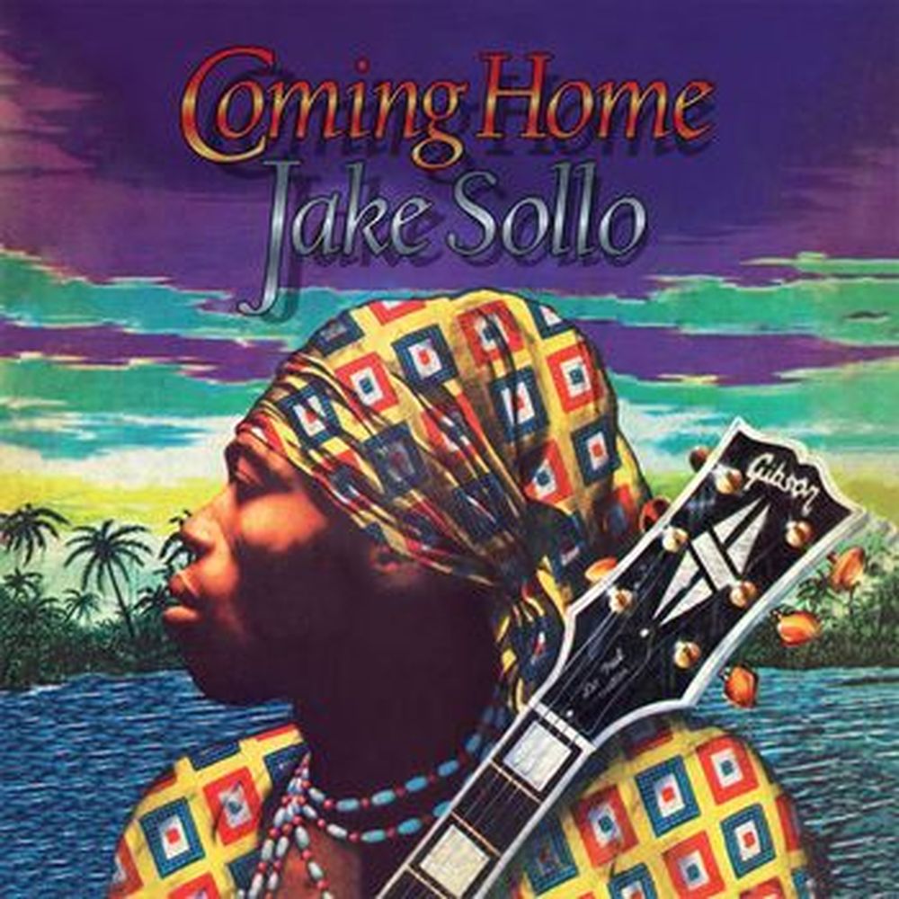 coming home
