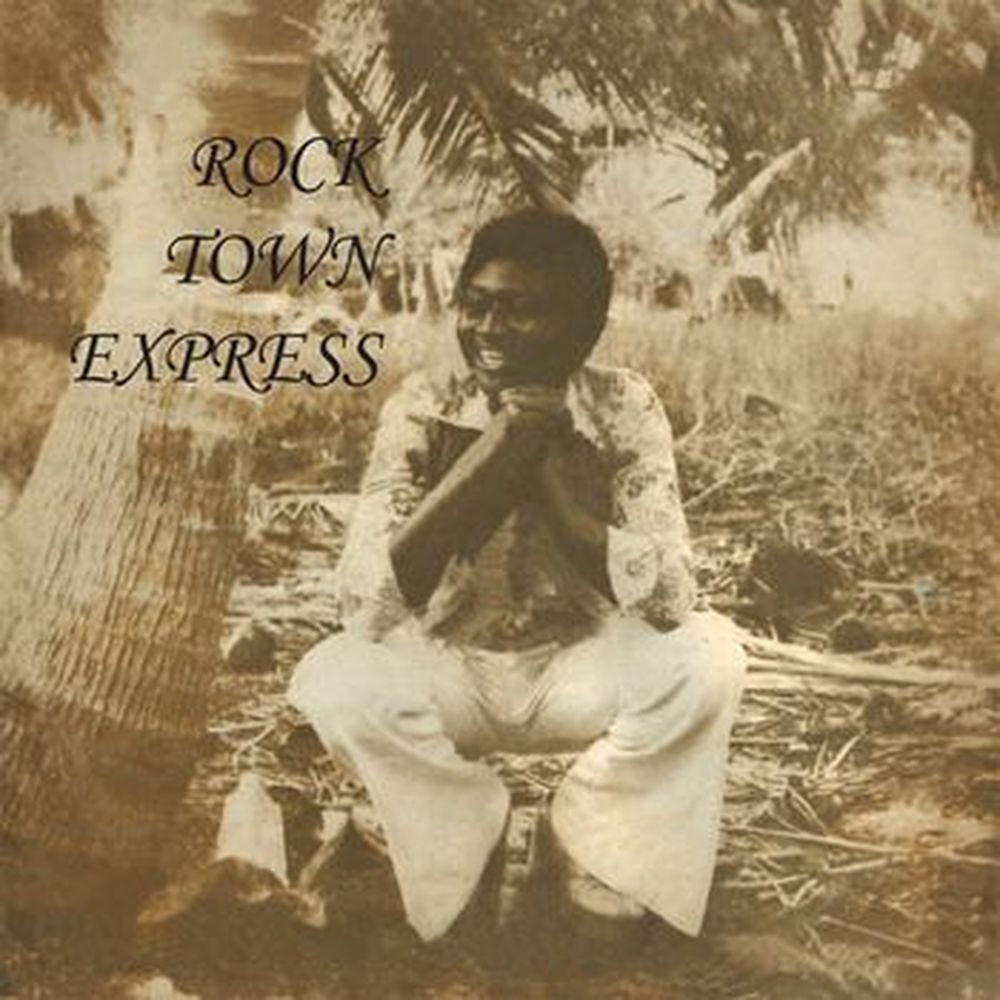 rock town express