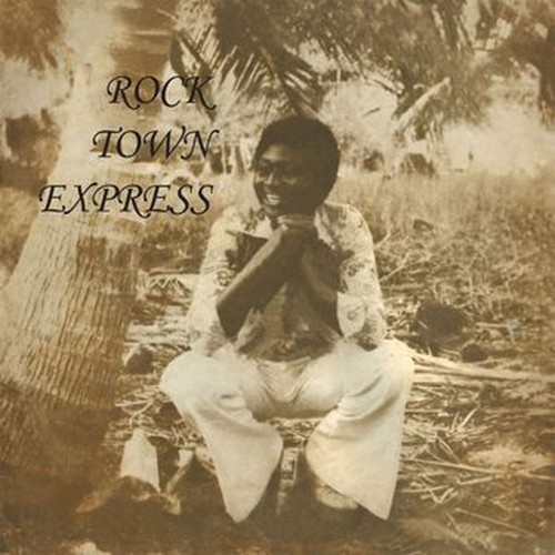rock town express