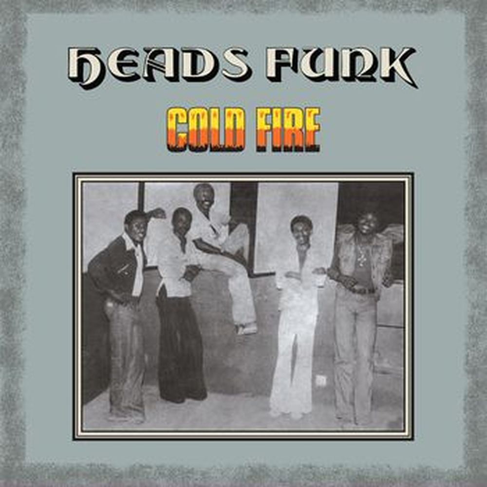cold firee