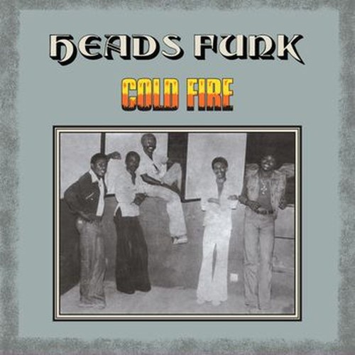 cold firee