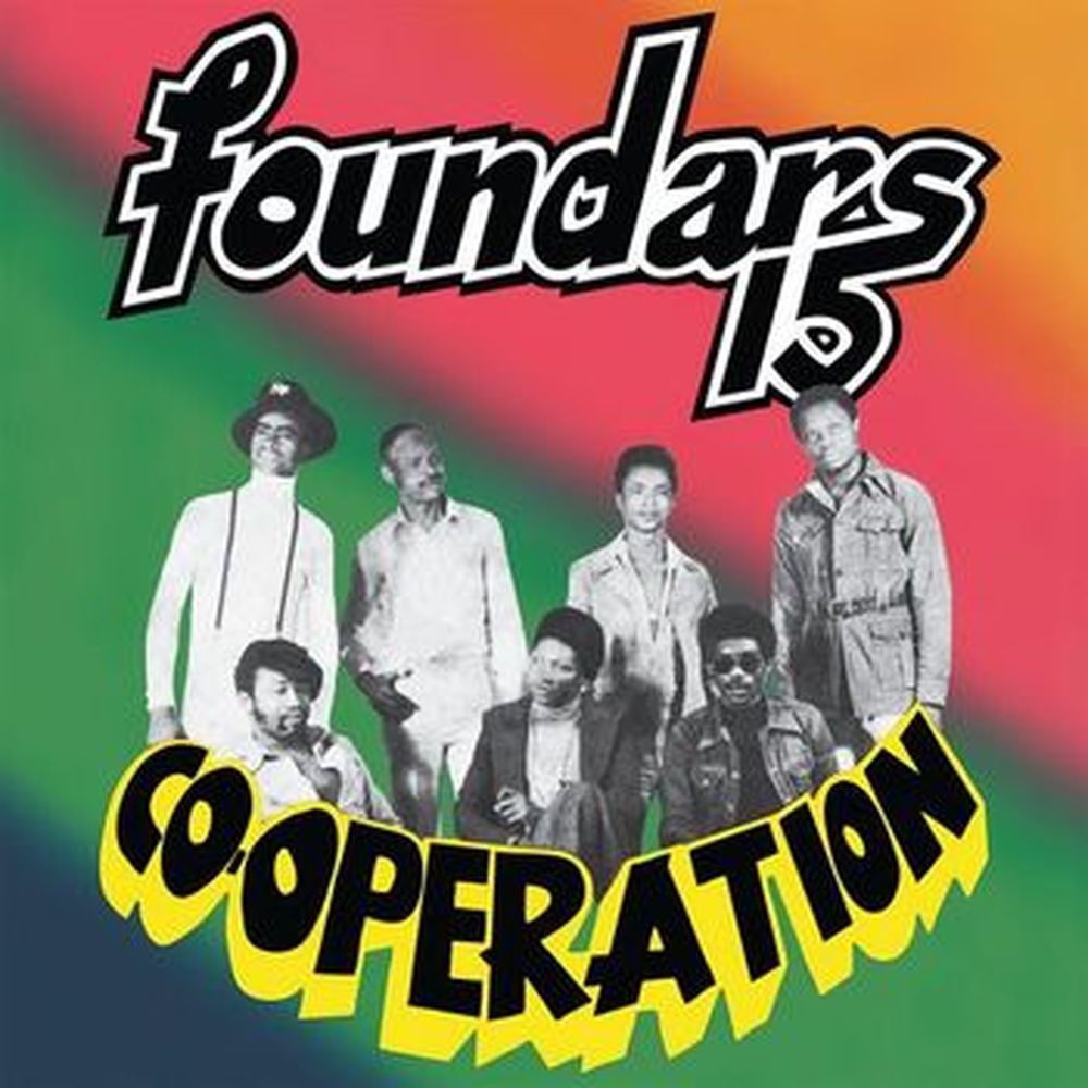 co-operation