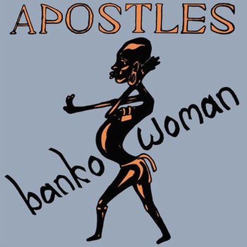 banko woman