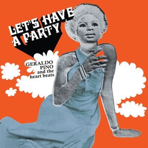 let's have a party