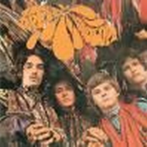 tangerine dream