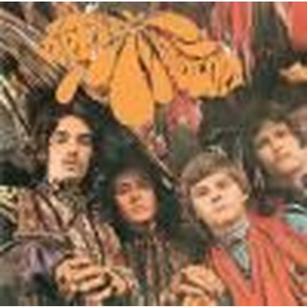 tangerine dream