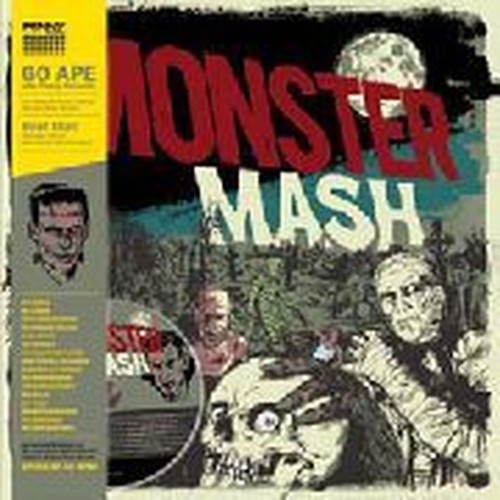 monster mash
