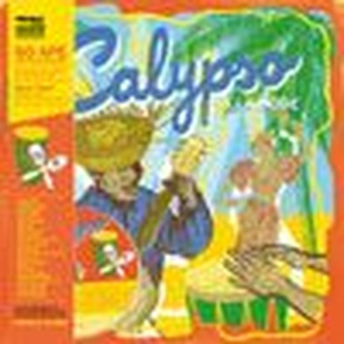 calypso a-la-mode