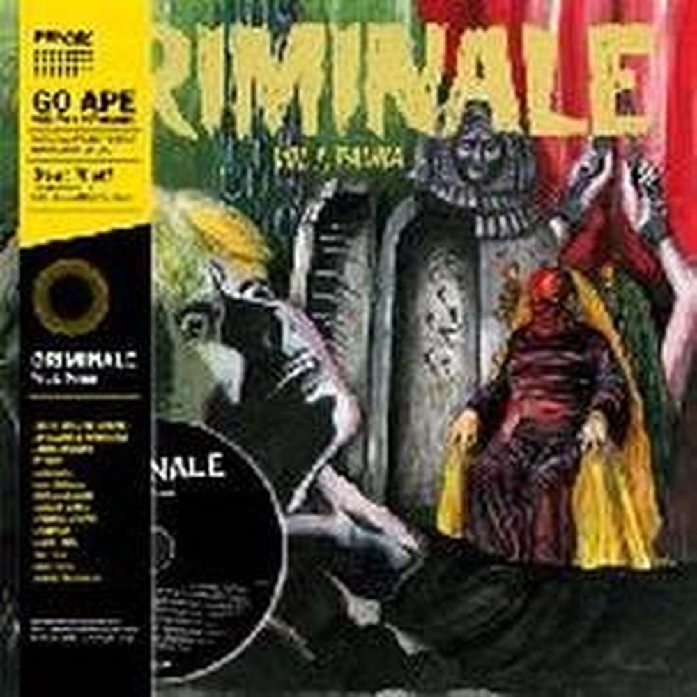 criminale vol.1 paura