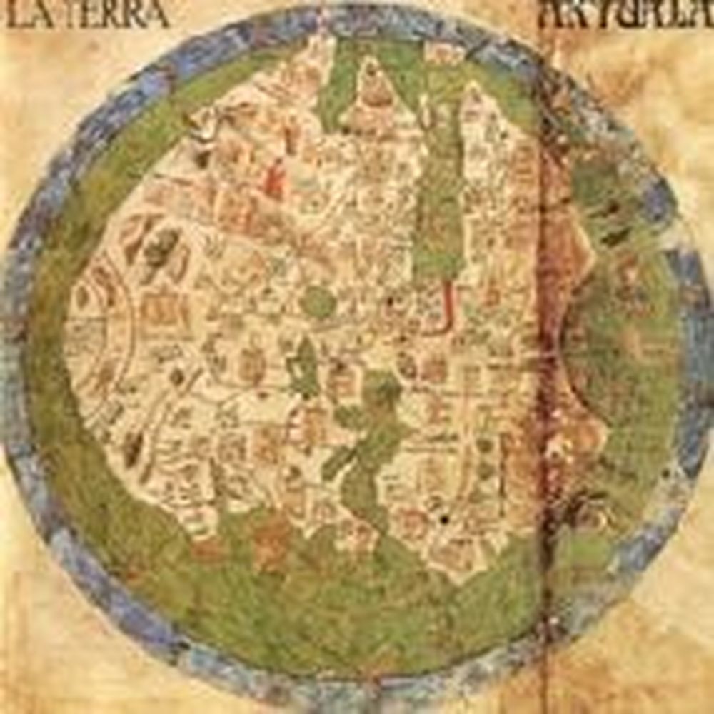 la terra