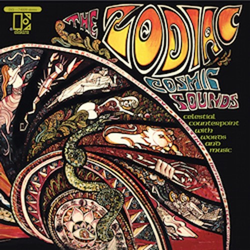 cosmic sounds