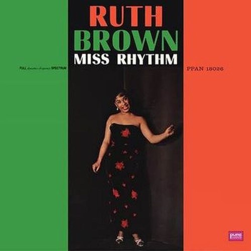 miss rhythm