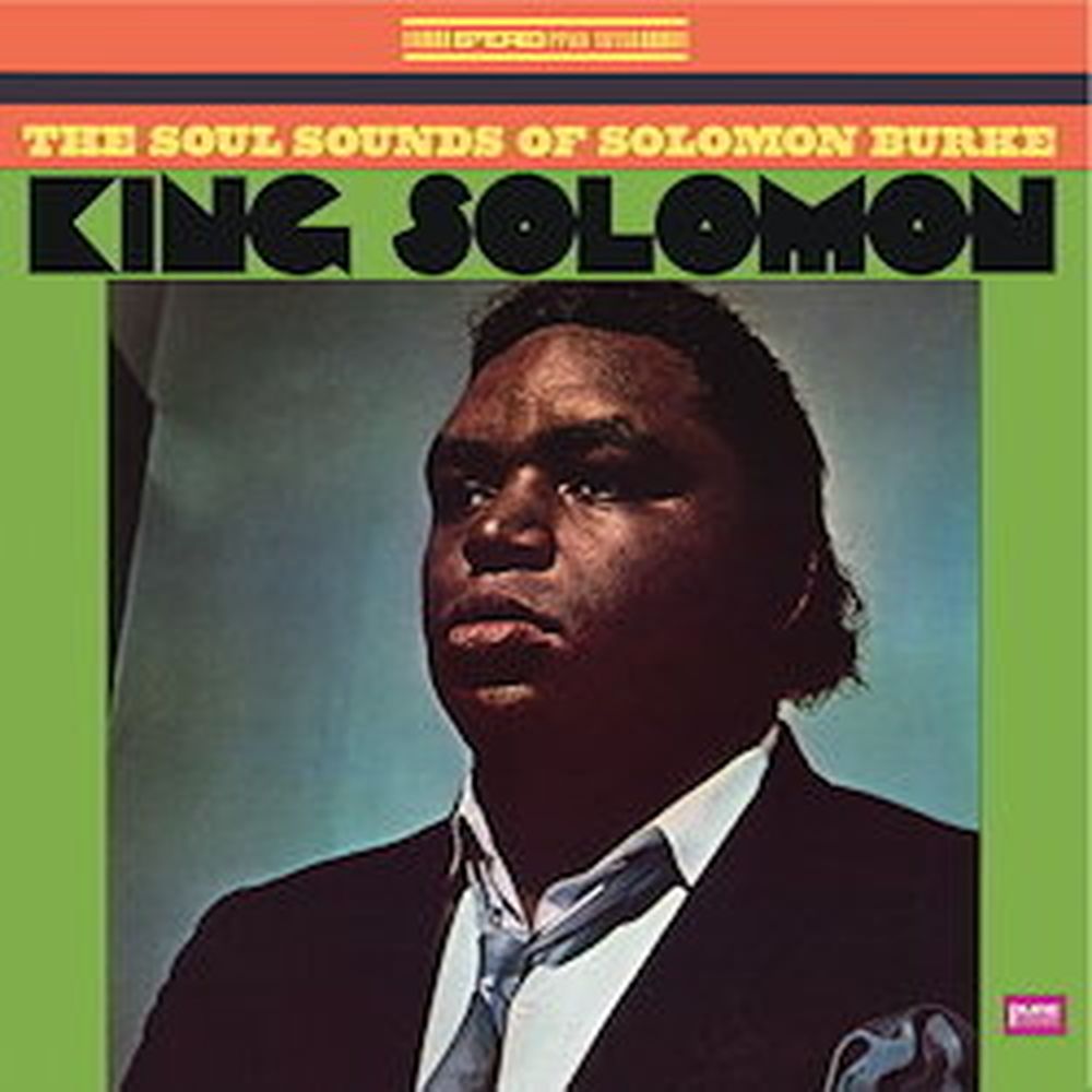 the soul sounds of king solomon