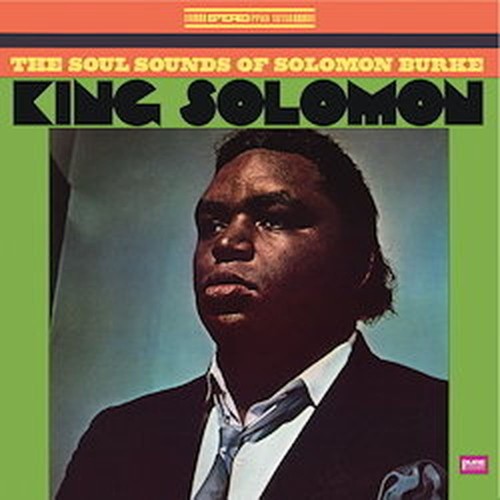 the soul sounds of king solomon