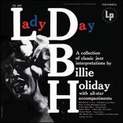 lady day