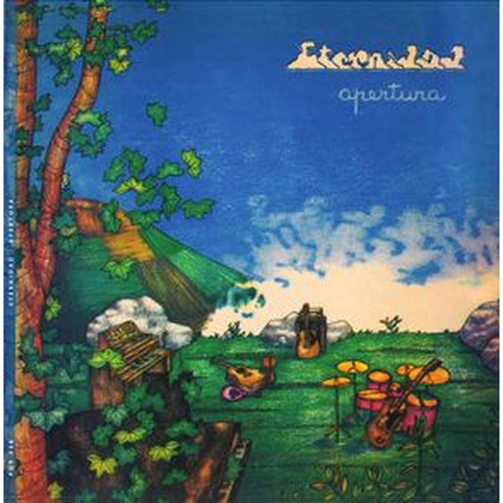 apertura