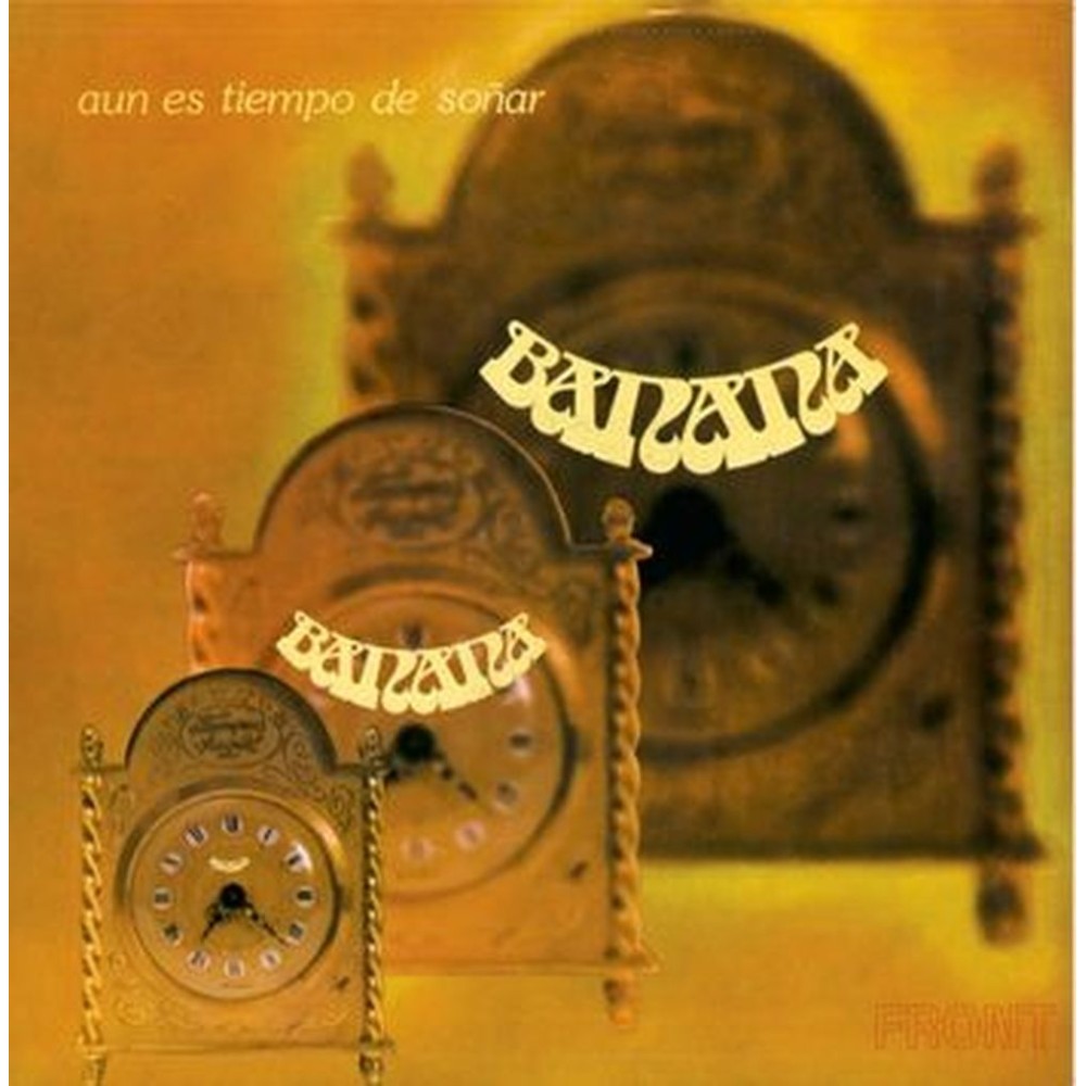 aun es tiempo de sonar