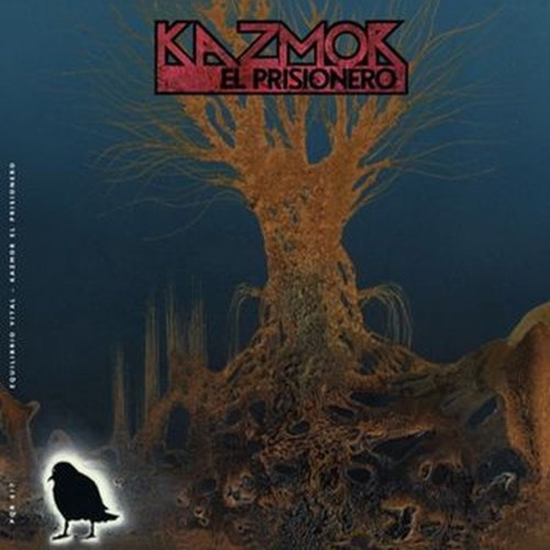 kazmor el prisionero