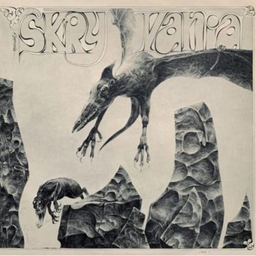 skryvania (+cd)