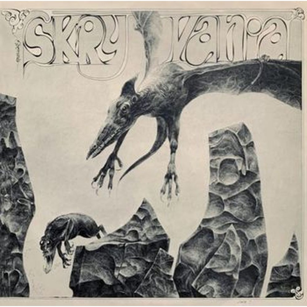 skryvania (+cd)