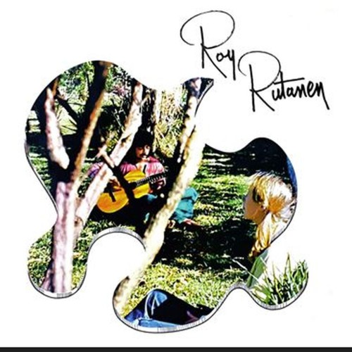 roy rutanen