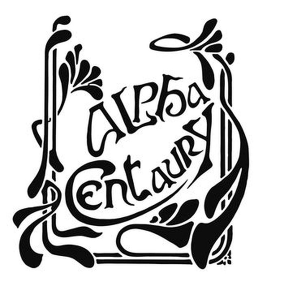 alpha centauri
