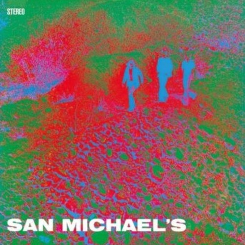 san michael's (black with signed photo)