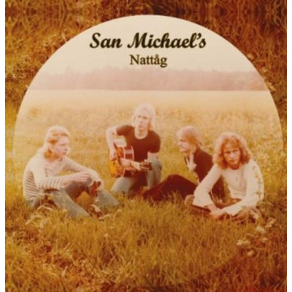 nattag (black with signed photo)