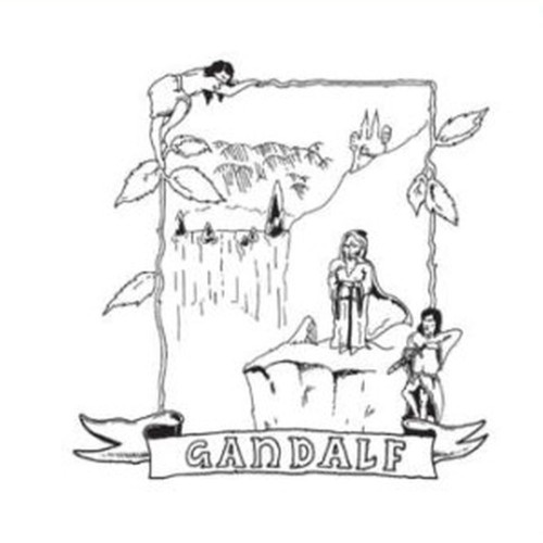 gandalf (black)