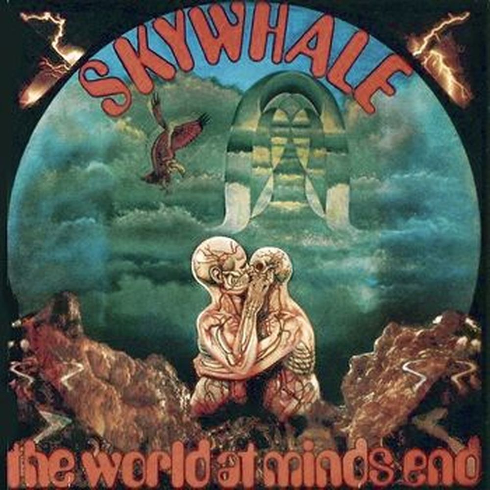the world at mind's end (splatter)
