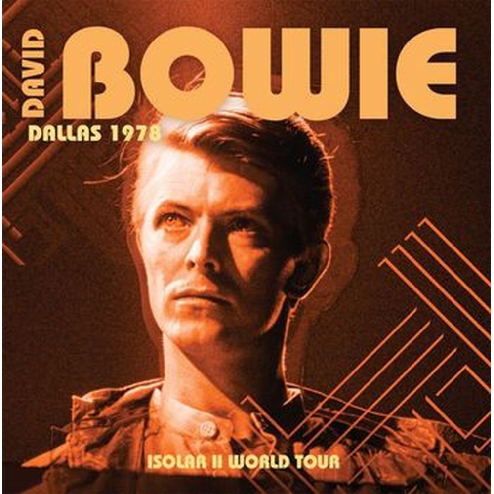 dallas 1978 – isolar II world tour 
